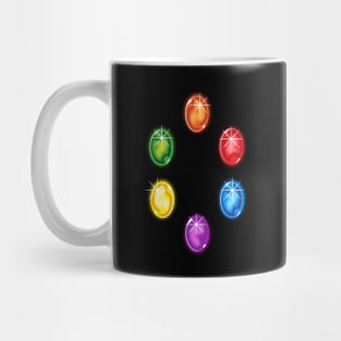 Infinity Stones Mug